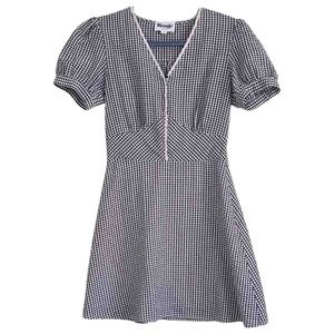 Rouje Ondine Mini Dress